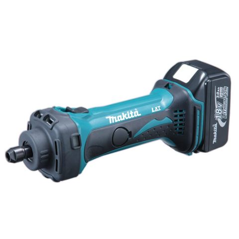 Makita 牧田 DGD801Z 18V刻磨機(單主機 無電池 無充電器)