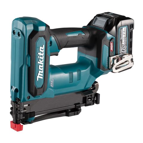 Makita 牧田 ST002GZ 40V無刷釘槍(單主機 無電池 無充電器)