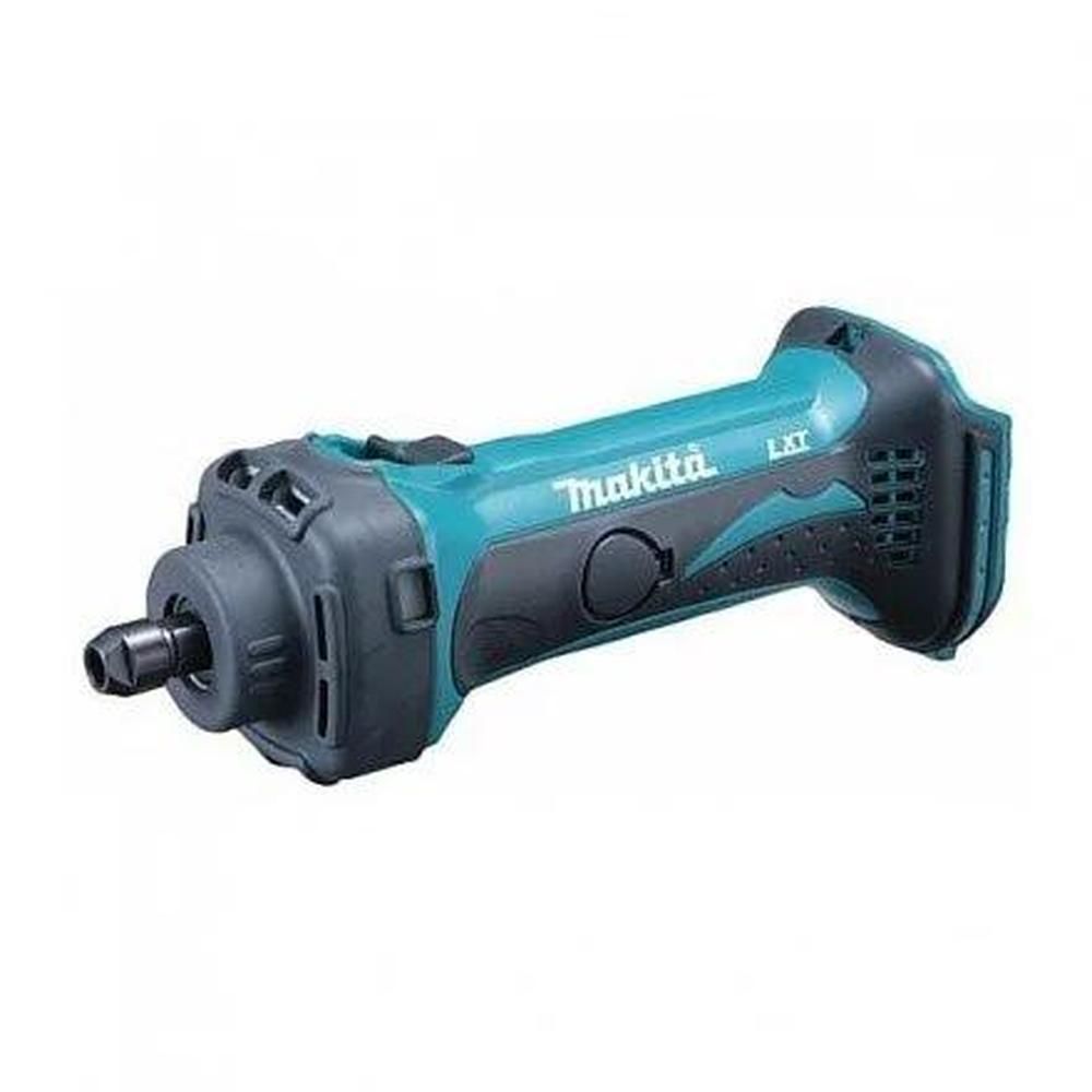 Makita 牧田   18V充電式刻磨機(單機) DGD801Z