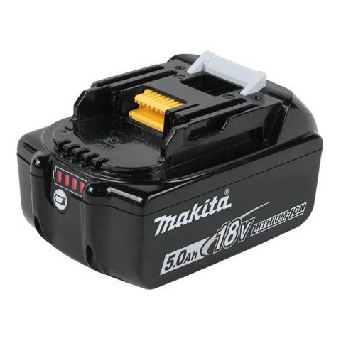 Makita 牧田 18V5.0Ah鋰電充電電池 BL1850