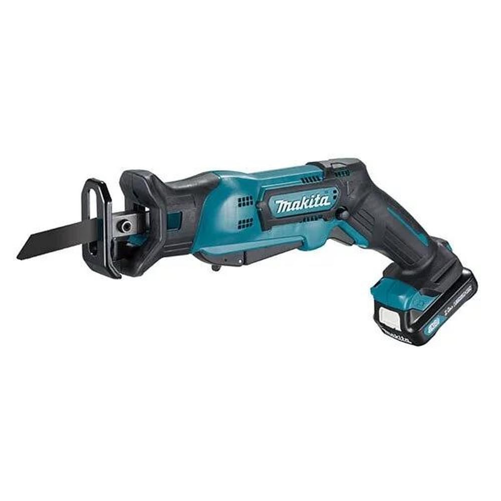 Makita 牧田   12V充電式手提軍刀鋸 JR105DSMEJR105DSME