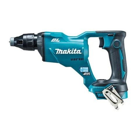 MAKITA 牧田 18V充電式自攻牙起子機(單機) DFS454Z