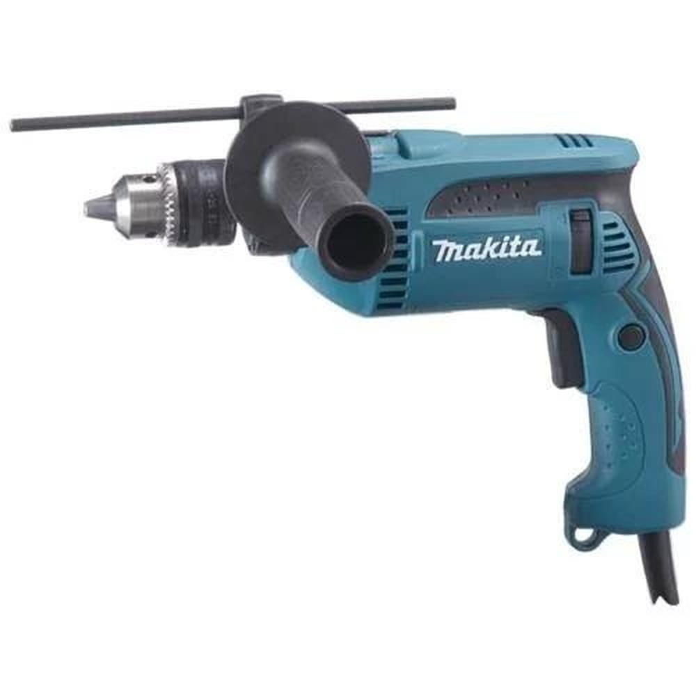 Makita 牧田   震動電鑽#7850001 HP1640K