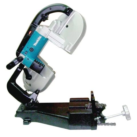 Makita 牧田 電動帶鋸機(115mm)#7885001 2107FW