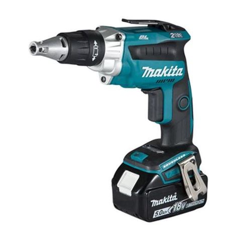 MAKITA 牧田 18V充電式自攻牙起子機 DFS250RTEDFS250RTE