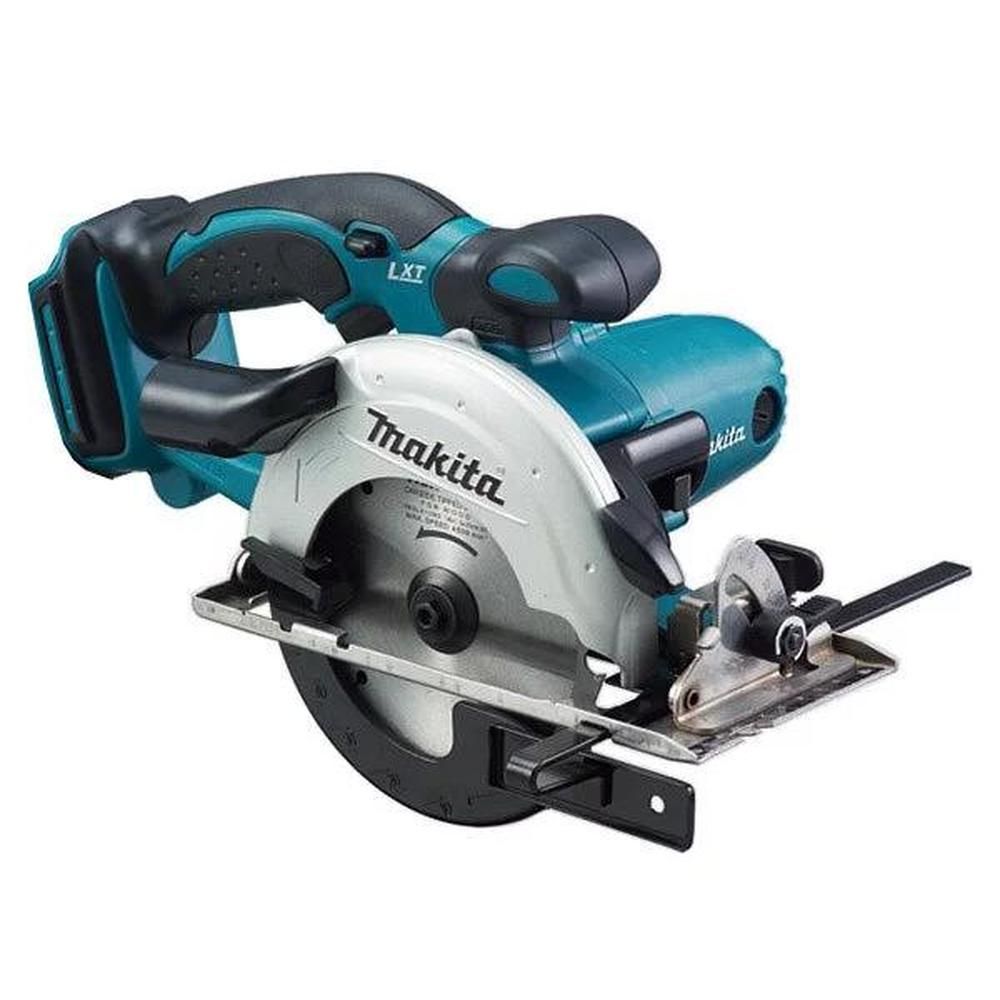 Makita 牧田   14.4V充電式圓鋸機(單機) DSS500Z