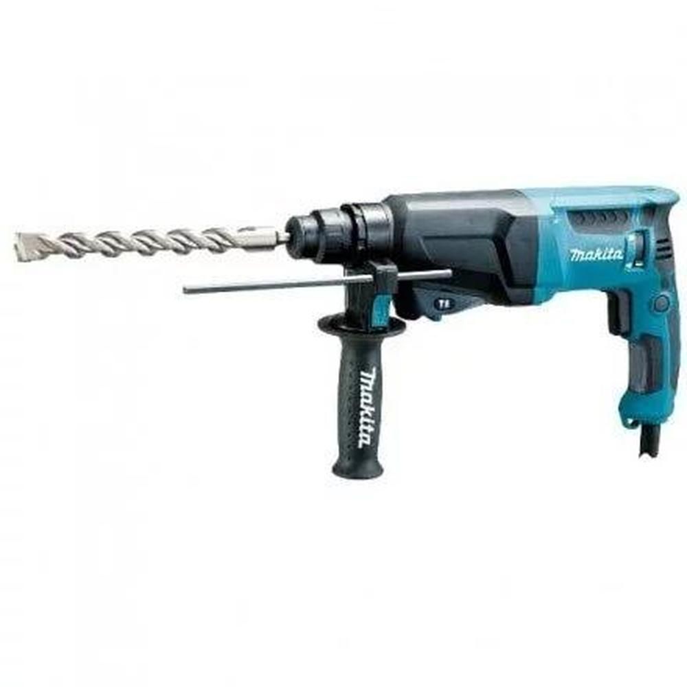 Makita 牧田   電動鎚鑽(23mm) HR2300