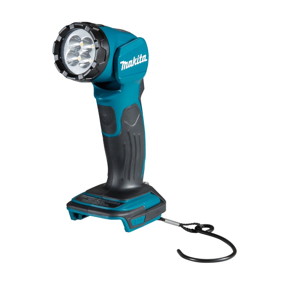 Makita 牧田  DML815 18V LED手電筒(單主機 無電池 無充電器)