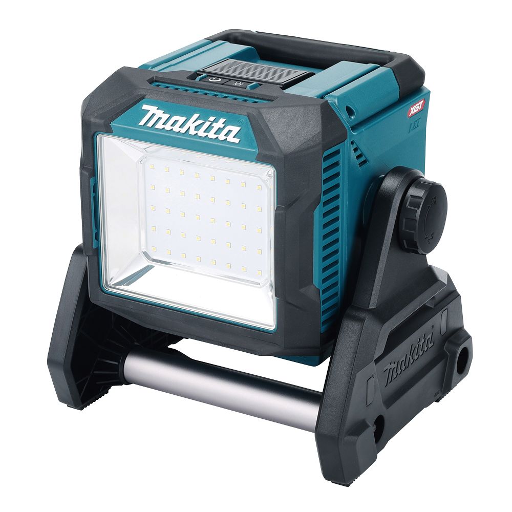 Makita 牧田  ML005GX 40V OR 18V LED工作燈(單主機 無電池 無充電器)