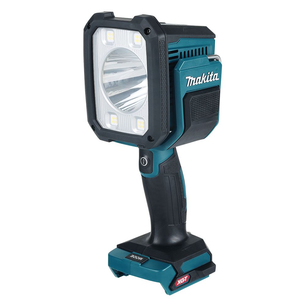 Makita 牧田  ML007G 40V LED手電筒(單主機 無電池 無充電器)