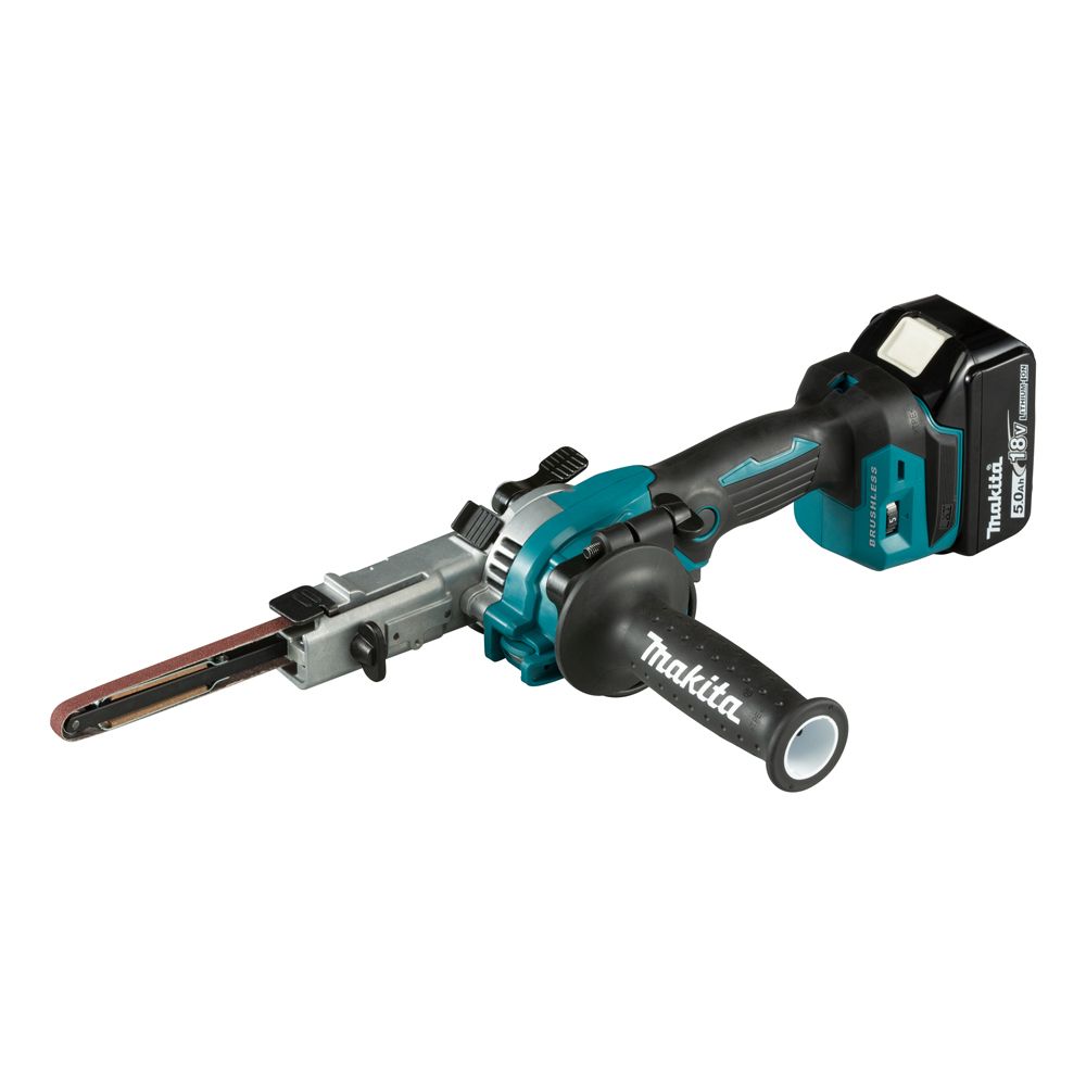 Makita 牧田  DBS180Z 18V無刷砂布帶機(單主機 無電池 無充電器)