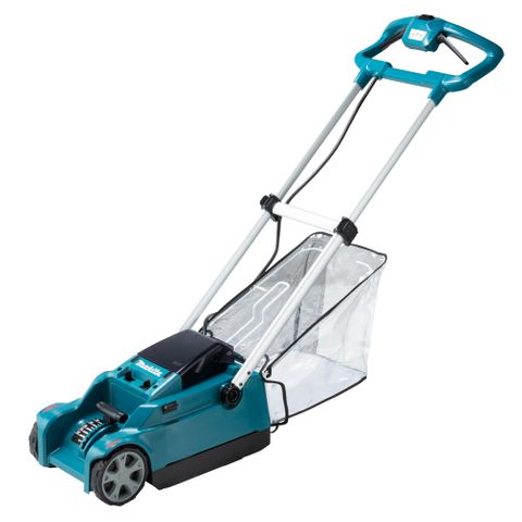 Makita 牧田 DLM230RG 18V手推草坪修剪機(18V 6.0A*1)