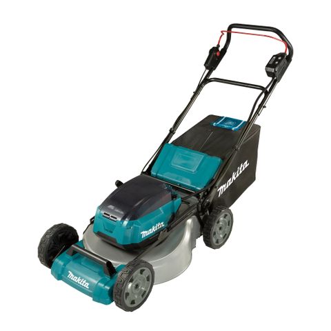 Makita 牧田 DLM530Z 18V+18V無刷手推草坪修剪機(單主機 無電池 無充電器)