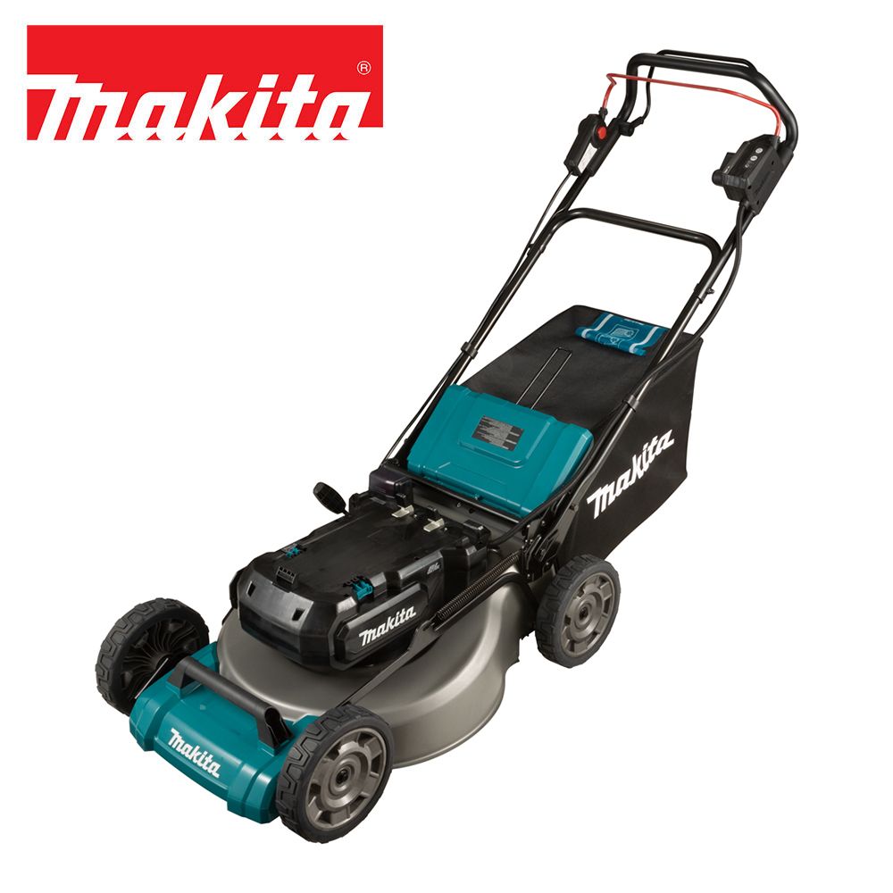 Makita 牧田  36V鋰電便攜式電源無刷手推割草機 LM001CZ -空機-不含充電器及電池