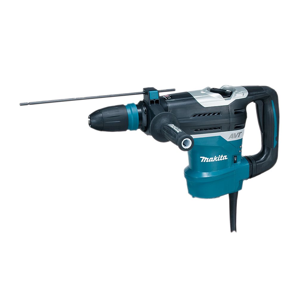 Makita 牧田   HR4013C 五溝電動減震鎚鑽二模式