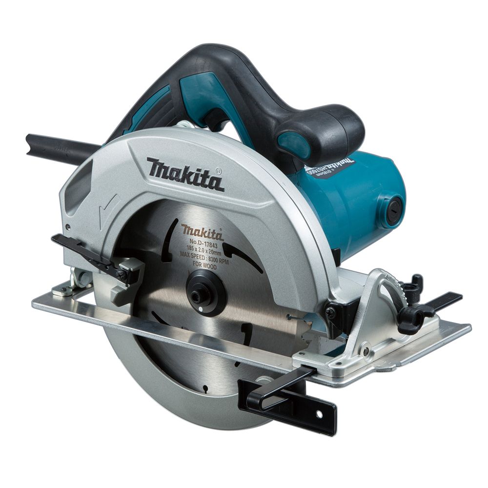 Makita 牧田   HS7600 電動圓鋸機110V