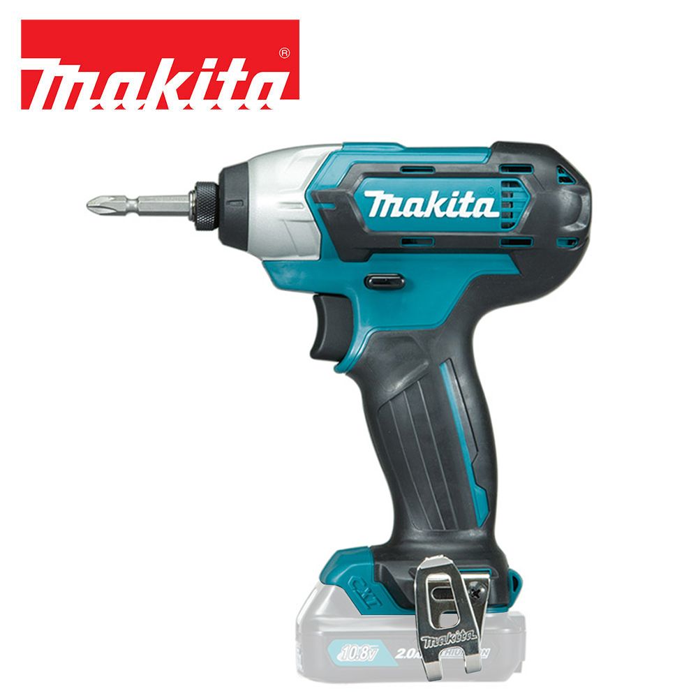Makita 牧田   12V充電式衝擊起子機 空機 TD110DZ