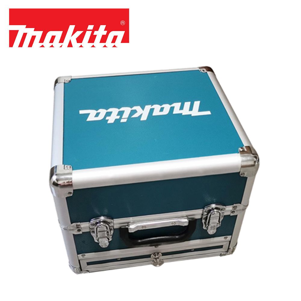 Makita 牧田   鋁製工具箱