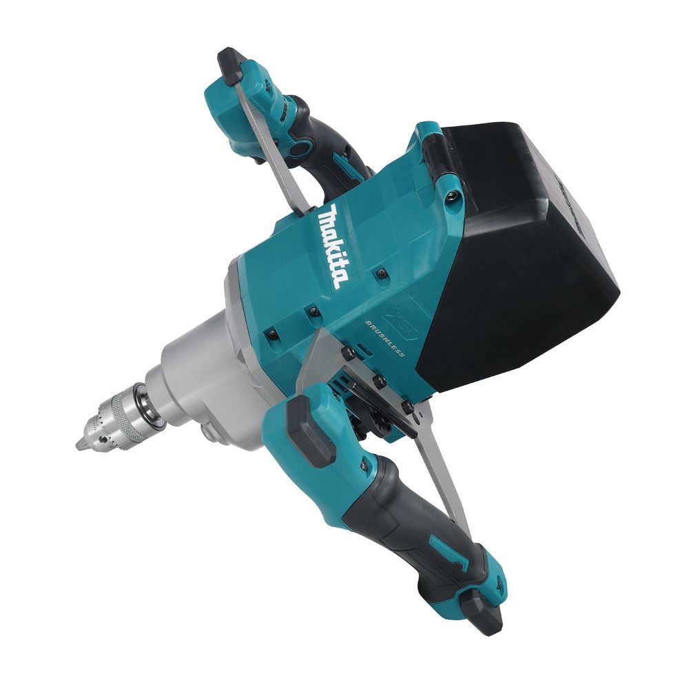 Makita 牧田  UT002GZ01 40V無刷水泥攪拌機(單主機 無電池 無充電器)