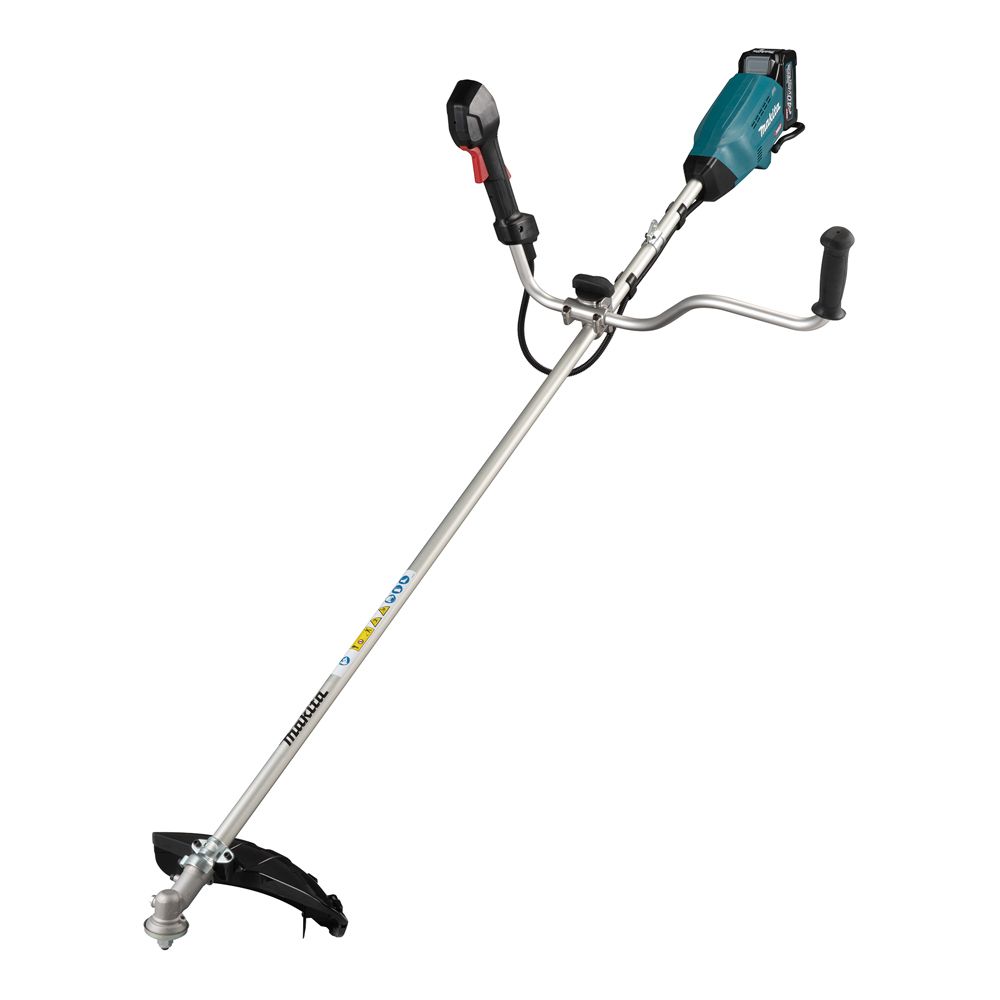 Makita 牧田   UR016GZ 40V無刷割草機(單主機 無電池 無充電器)