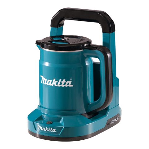 Makita 牧田 DKT360Z 18V+18V熱水壺(單主機 無電池 無充電器)