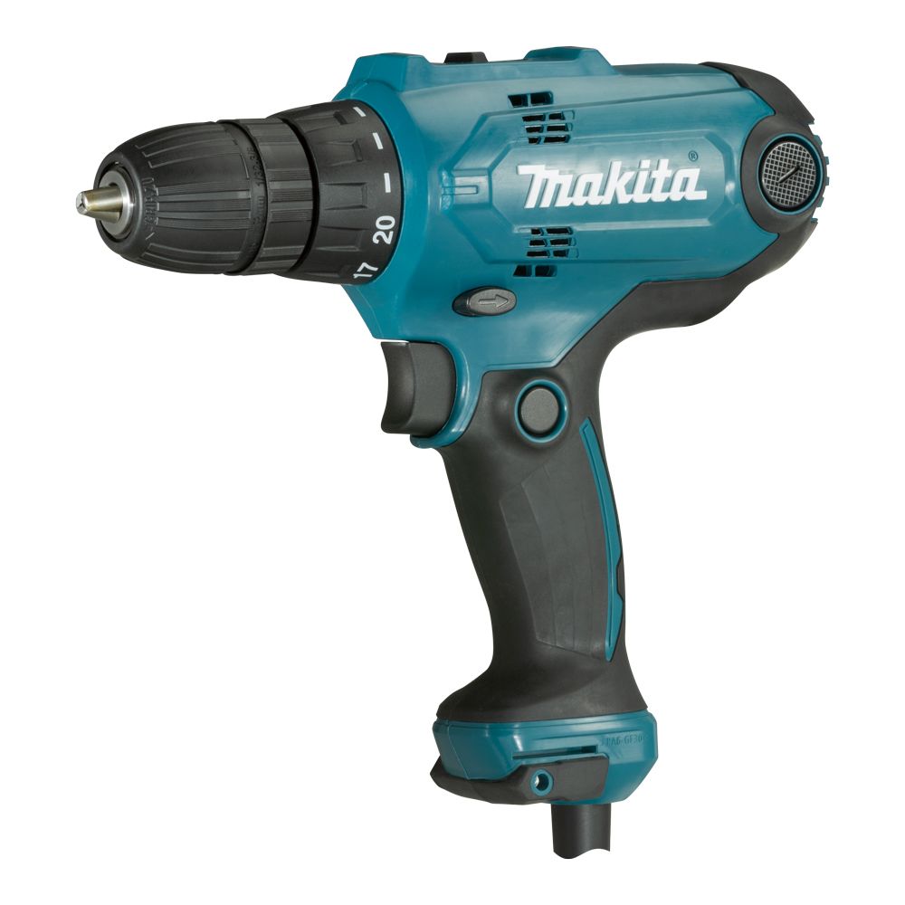 Makita 牧田   DF0300 電動起子電鑽(無震動 110V)