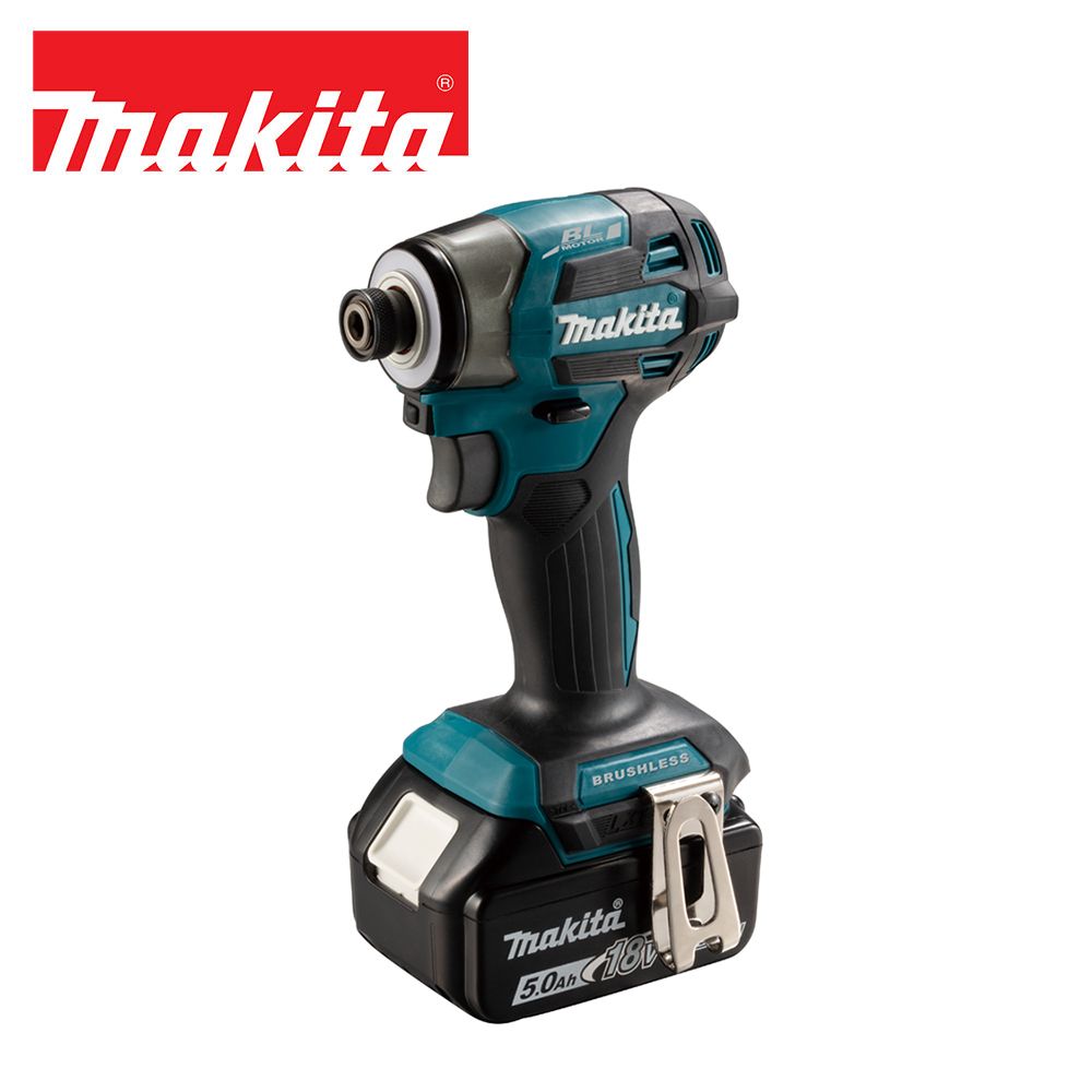 Makita 牧田   18V鋰電無碳刷衝擊起子機 DTD173Z 空機