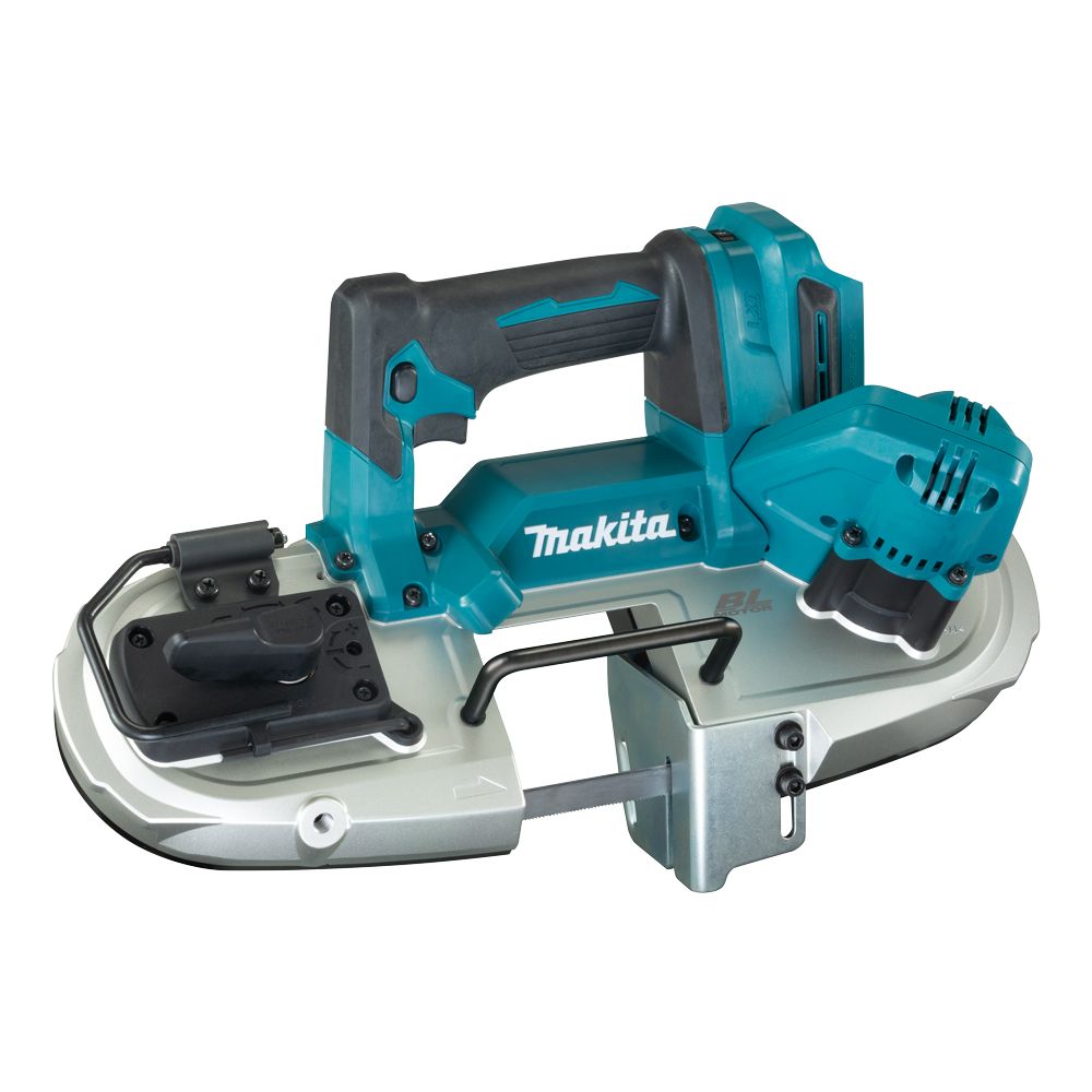 Makita 牧田   DPB183Z 18V無刷帶鋸機(單主機 無電池 無充電器)