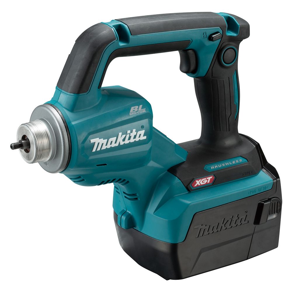 Makita 牧田   VR001GZ 40V無刷水泥震動機(單主機 無電池 無充電器 無軟軸組)