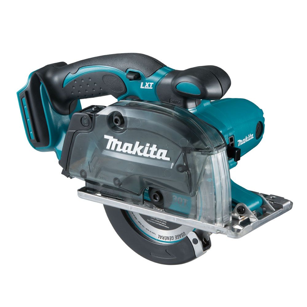 Makita 牧田   DCS552Z 18V鎢鋼切割機(單主機 無電池 無充電器)