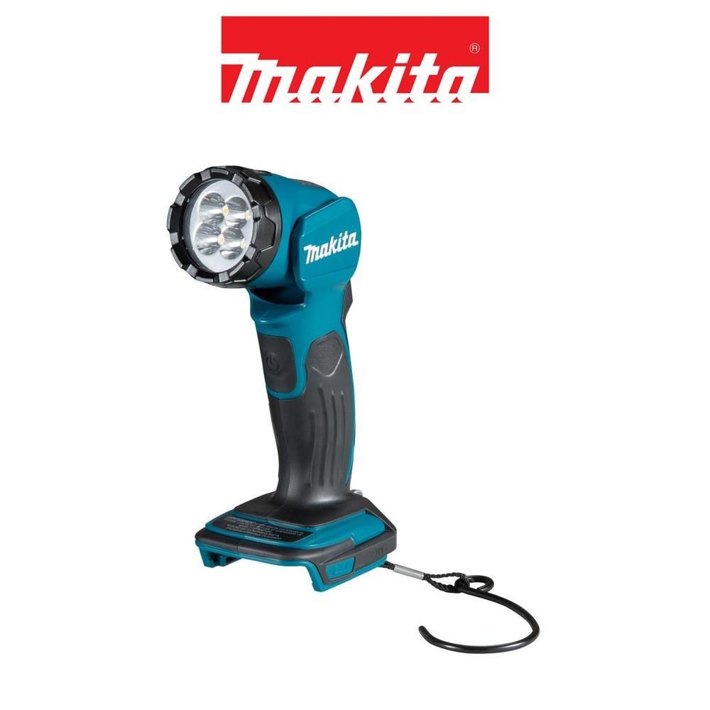 Makita 牧田   18V充電式LED手電筒 空機   DML815