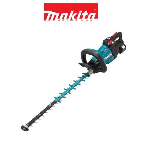 Makita 牧田 18V充電式無刷籬笆剪 6.0Ah雙電組   DUH601RGE