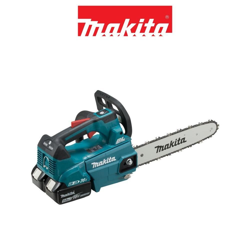 Makita 牧田   36V(18V*2)鋰電無刷鏈鋸機 空機   DUC306Z