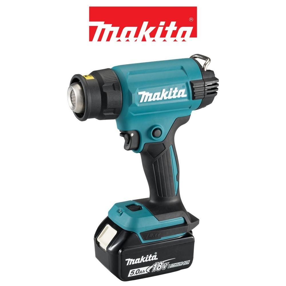 Makita 牧田   18V 充電式熱風槍 空機   DHG181ZK