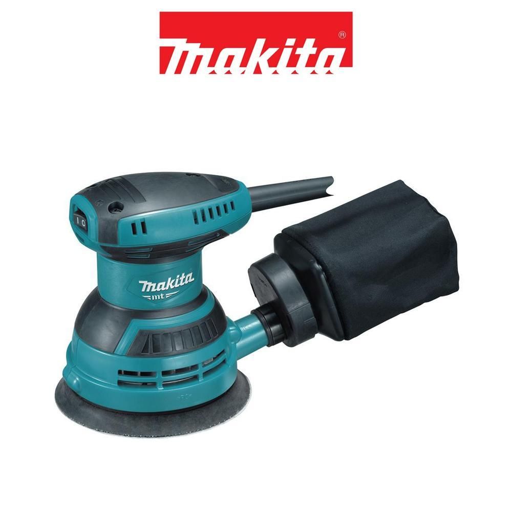 Makita 牧田   電動砂紙機   M9204B