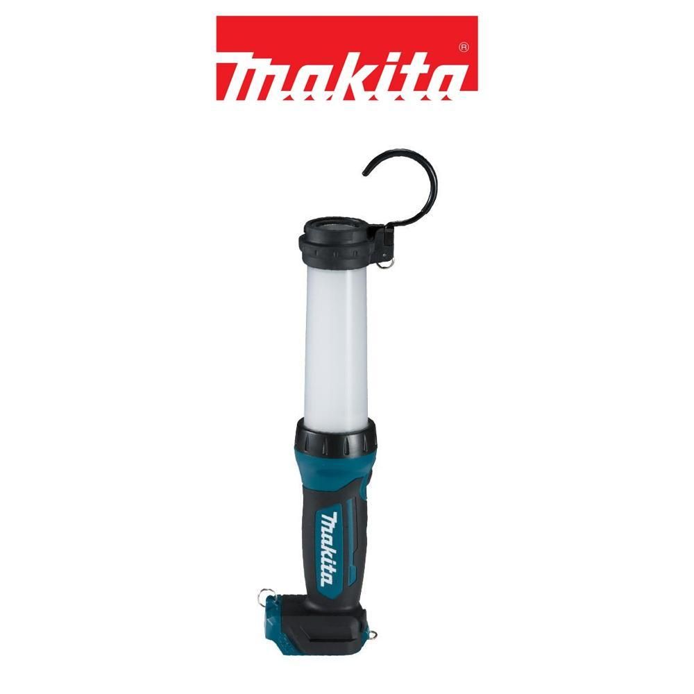 Makita 牧田   12V充電式LED手電筒 空機   ML104