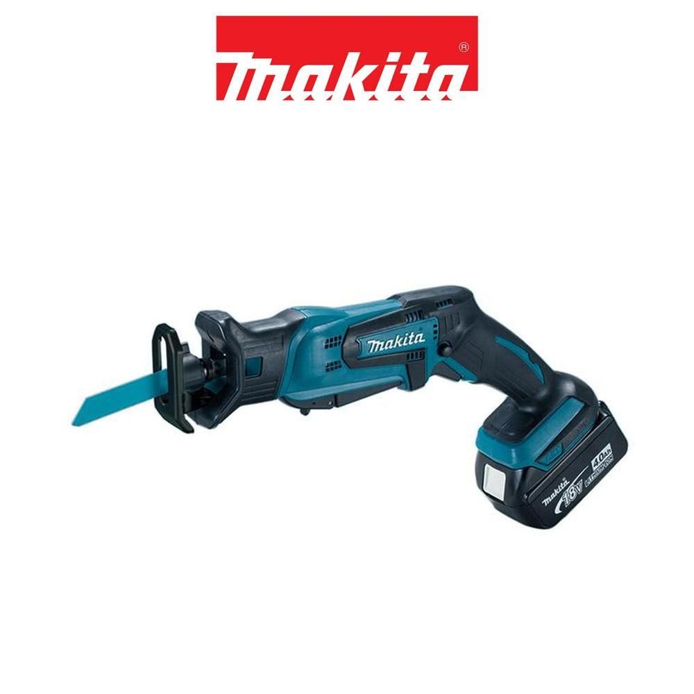 Makita 牧田   18V充電式手提鋸機 空機   DJR183Z