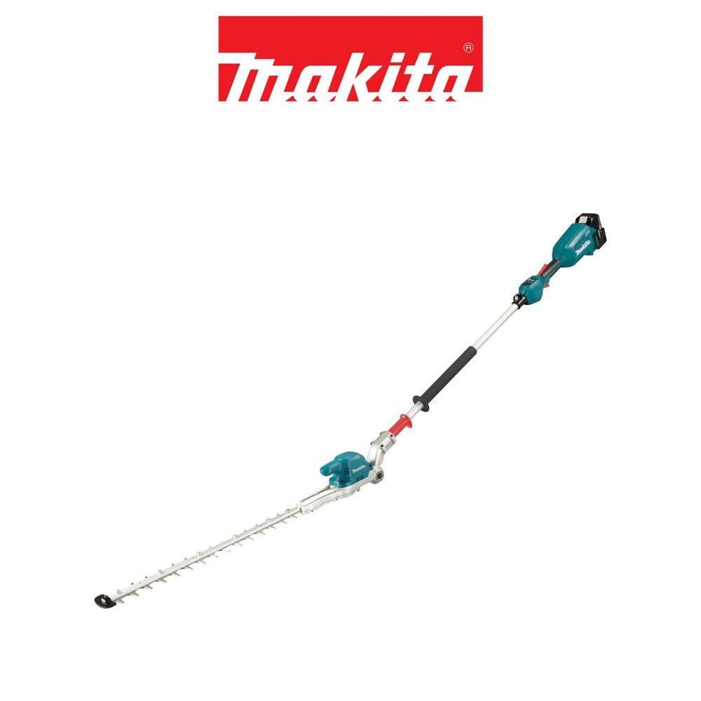 Makita 牧田   18V鋰電無刷樹籬剪 可調角度 空機   DUN500WZ