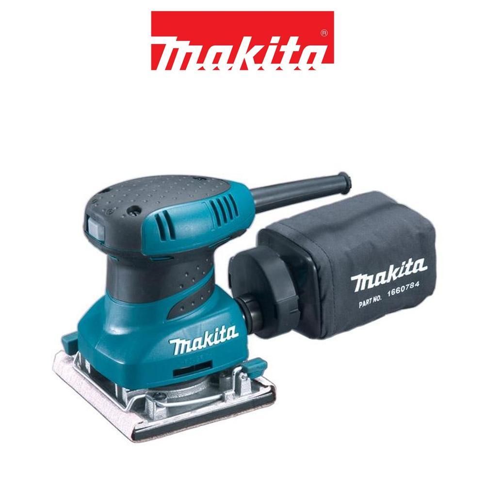 Makita 牧田   拋光機   BO4558