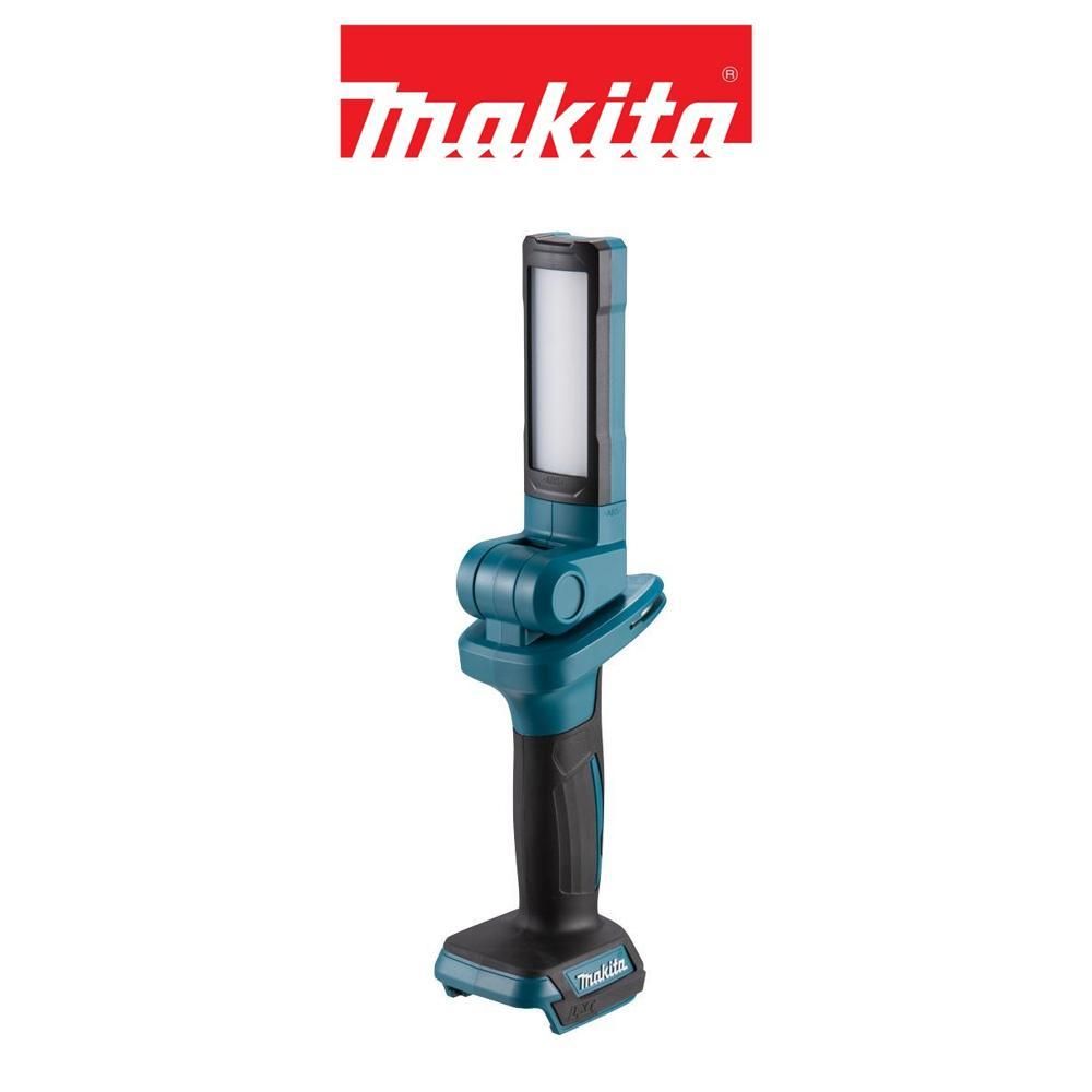 Makita 牧田   18V充電式LED手電筒 空機   DML816