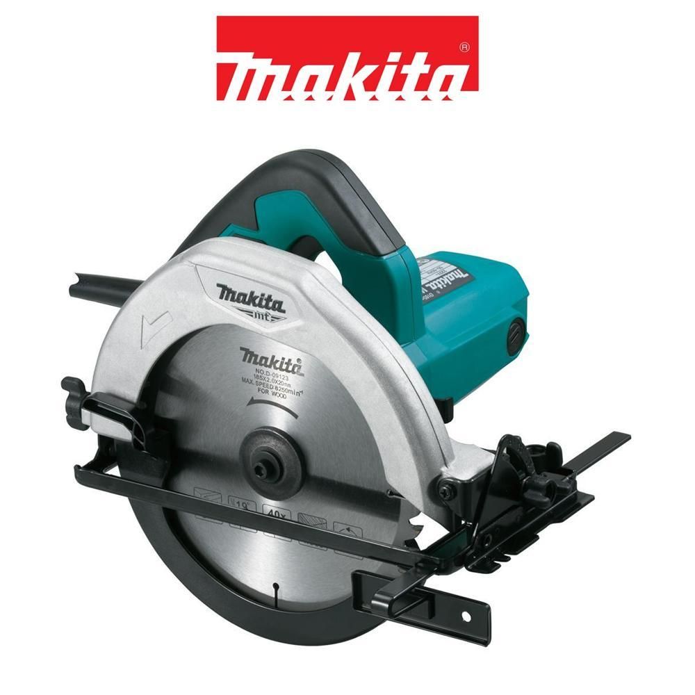 Makita 牧田   電動圓鋸機   M5801B