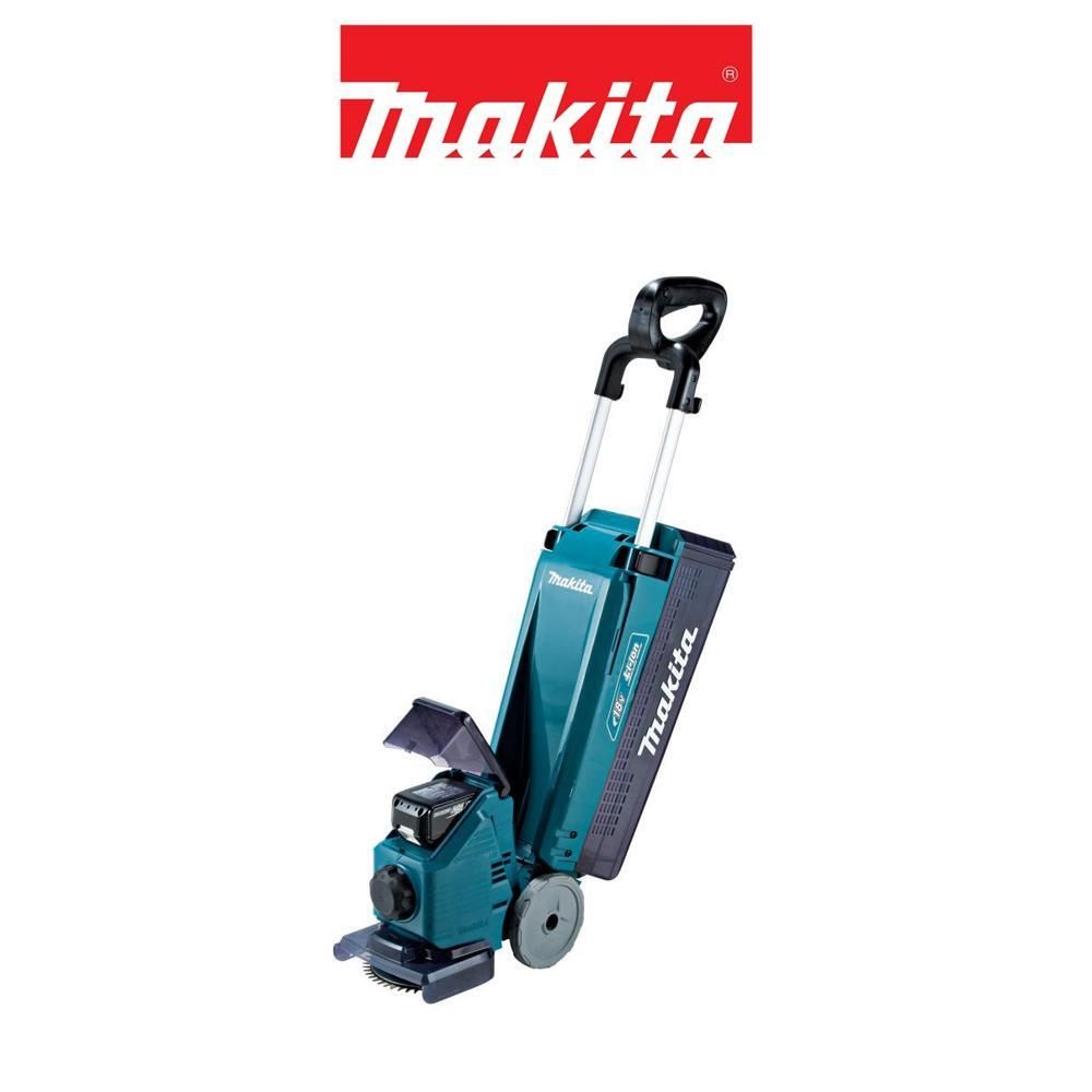 Makita 牧田   18V鋰電手推草坪修剪機 空機   DLM160Z