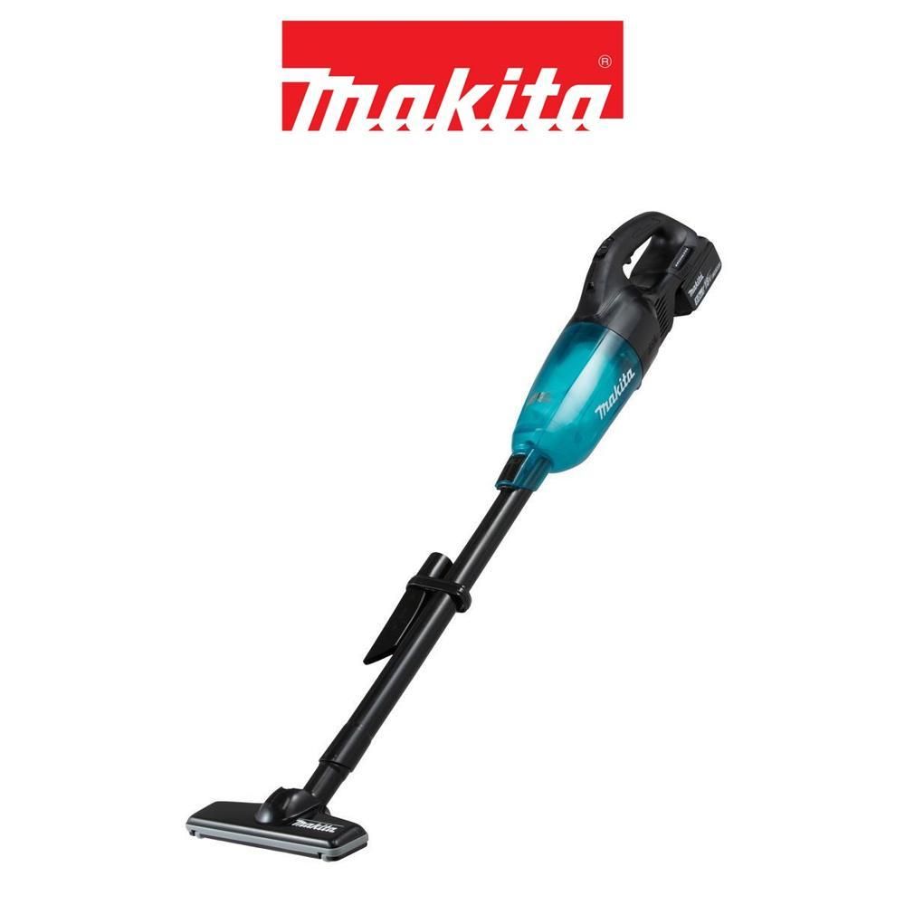 Makita 牧田 18V充電式無刷手持吸塵器 黑色 空機   DCL280ZBX3