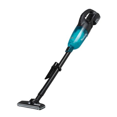 MAKITA 牧田 18V充電式無刷手持吸塵器 黑色 空機   DCL280ZBX3