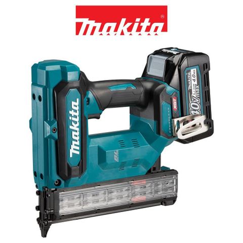 MAKITA 牧田 40V無刷F釘槍 空機 FN001GZ01