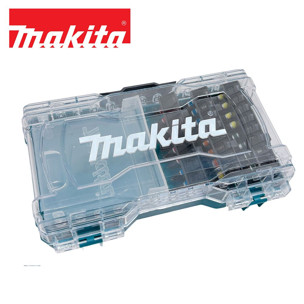 Makita 牧田 32件起子頭組 E-07135