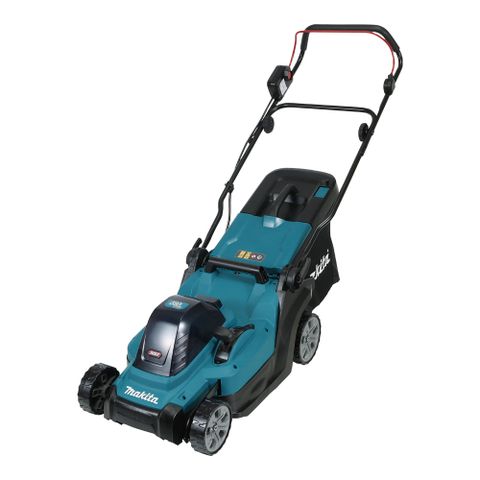 Makita 牧田 LM004GM102 40V手推草坪修剪機(4.0A*1)