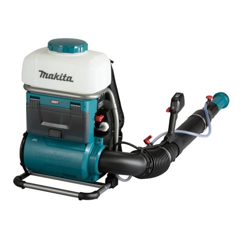 Makita 牧田 PM001GZ 40V+40V無刷背負式噴霧機(單主機 無電池 無充電器)