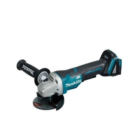 MAKITA 牧田 18V充電式平面砂輪機(單機) DGA408Z