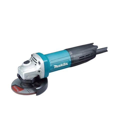 MAKITA 牧田 電動平面砂輪機(100mm) GA4031SP